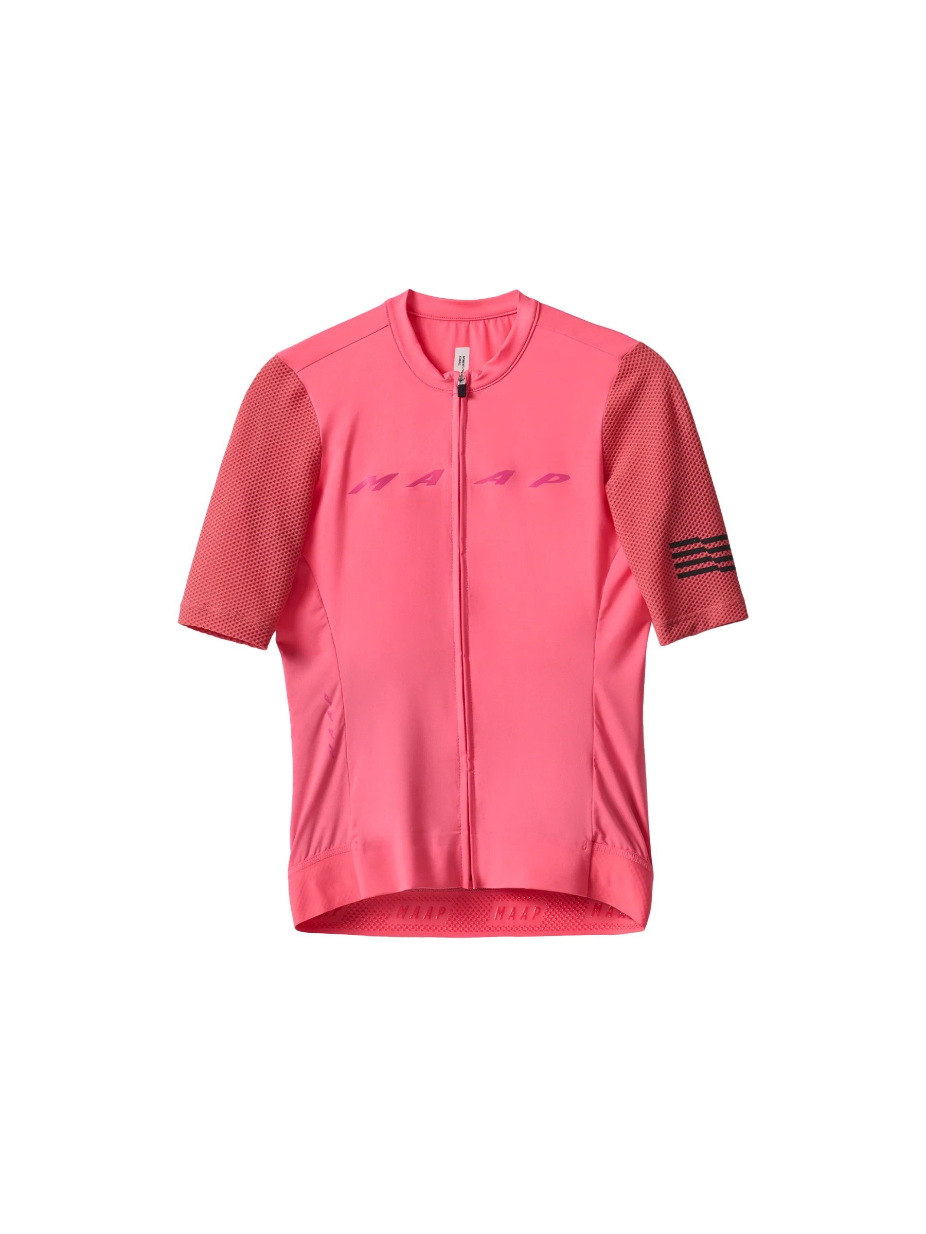 PAS NORMAL STUDIOS Essential Jersey White Women — Cycle PAS NORMAL STUDIOS Essential Jersey White Women — Cycle